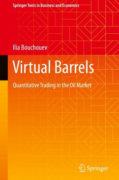 Virtual Barrels - Bouchouev, Ilia