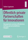 Öffentlich-private Partnerschaften für Innovationen
