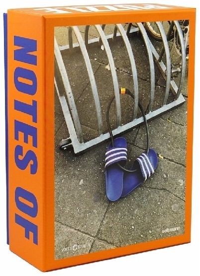 1.000 Teile Puzzle Notes of Berlin. Motiv 1.000 Teile Puzzle Notes of Berlin. Motiv