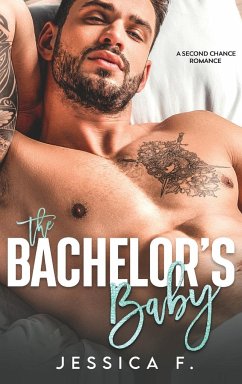 The Bachelor's Baby - F, Jessica