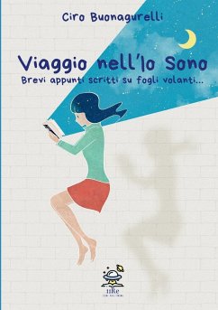 Viaggio nell'Io Sono - Buonagurelli, Ciro