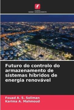 Futuro do controlo do armazenamento de sistemas híbridos de energia renovável - Soliman, Fouad A. S.;Mahmoud, Karima A.