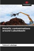 Metallic contaminations around Lubumbashi
