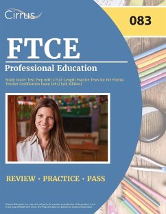 FTCE Professional Education Study Guide - Cox