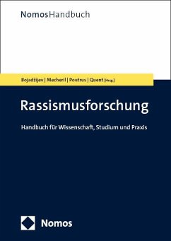 Rassismusforschung