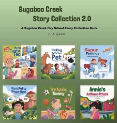 Bugaboo Creek Story Collection 2.0 - Guion, A. L.