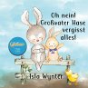 Oh nein! Großvater Hase vergisst alles! - Bild 1