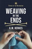 Weaving In The Ends