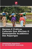 Normas E Práticas Culturais Que Afectam O Desempenho Académico Das Raparigas