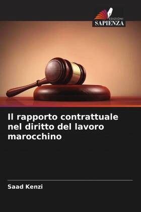 Il rapporto contrattuale nel diritto del lavoro marocchino