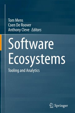 Software Ecosystems