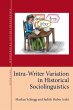 Intra-Writer Variation in Historical... - Bild 1