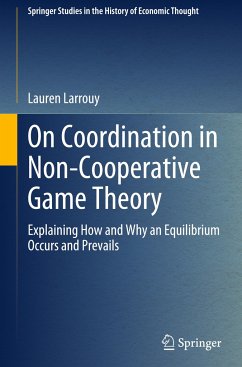 On Coordination in Non-Cooperative Game Theory - Larrouy, Lauren