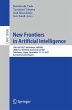 New Frontiers in Artificial Intelligence - Bild 1