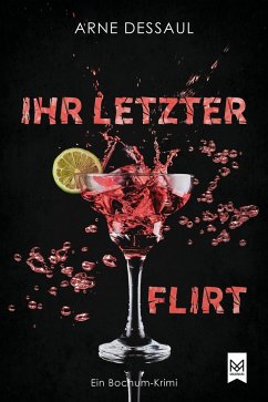 Ihr letzter Flirt - Dessaul, Arne