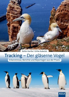 Tracking - Der gläserne Vogel - Garthe, Stefan;Kubetzki, Ulrike