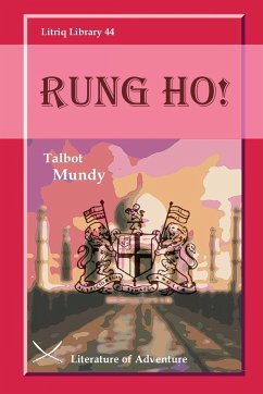 Rung Ho! - Mundy, Talbot