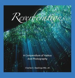 Reverberations, A Compendium of Haikus and Photography - Rawlings, Jd Charles E.