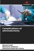 Complications of adrenalectomy