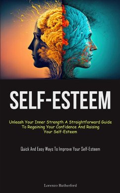 Self-Esteem - Rutherford, Lorenzo