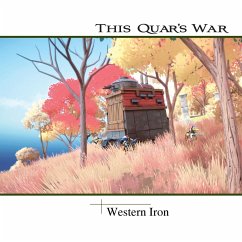 This Quar's War - Qualtieri, Joshua