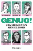 GENUG! GENUG!