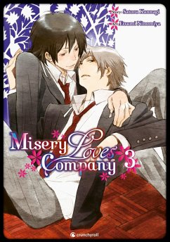 Misery Loves Company - Band 3 - Ninomiya, Etsumi