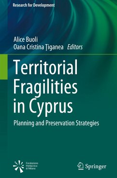 Territorial Fragilities in Cyprus