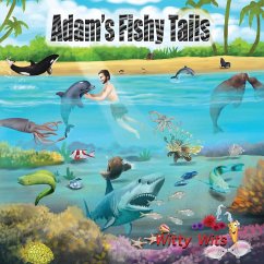 Adam's Fishy Tails - Wits, Witty