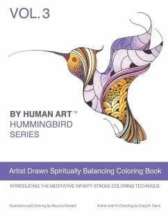 By Human Art Vol. 3 - Davis, Craig M.