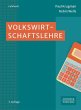 Volkswirtschaftslehre - Bild 1