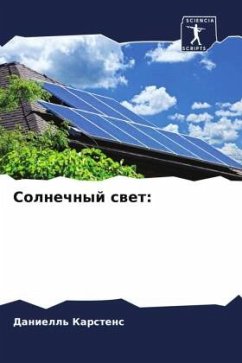 Cover Solnechnyj swet: