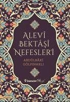 Alevi Bektasi Nefesleri - Gölpinarli, Abdülbaki