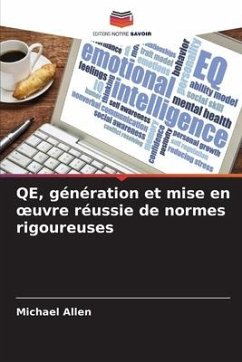 QE, génération et mise en ¿uvre réussie de normes rigoureuses - Allen, Michael