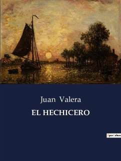 EL HECHICERO - Valera, Juan