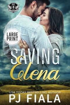 Saving Elena - Fiala, Pj