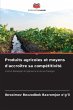 Produits agricoles et moyens... - Bild 1