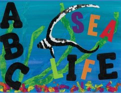 ABC Sea Life - Shelangoski, Angi M