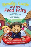 Brody, Lucie and the Food Fairy