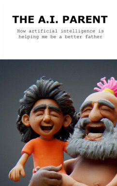 Cover The A.I. Parent