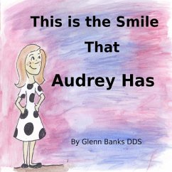 This is the Smile That Audrey Has - Banks, Glenn