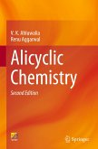 Alicyclic Chemistry