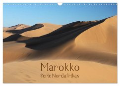 Marokko (Wandkalender 2024 DIN A3 quer), CALVENDO Monatskalender