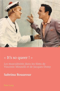 « It¿s so queer ! » - Bouarour, Sabrina