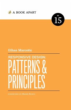 Responsive Design Patterns & Principles - Marcotte, Ethan