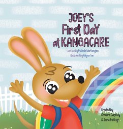 Joey's First Day at Kangacare - Worthington, Michelle