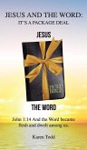 Jesus and the Word