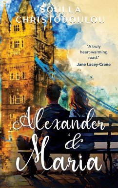 Alexander & Maria - Christodoulou, Soulla