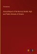 Annual Report of the Normal, Model,... - Bild 1