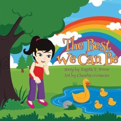 The Best We Can Be - Nixon, Angela Y.